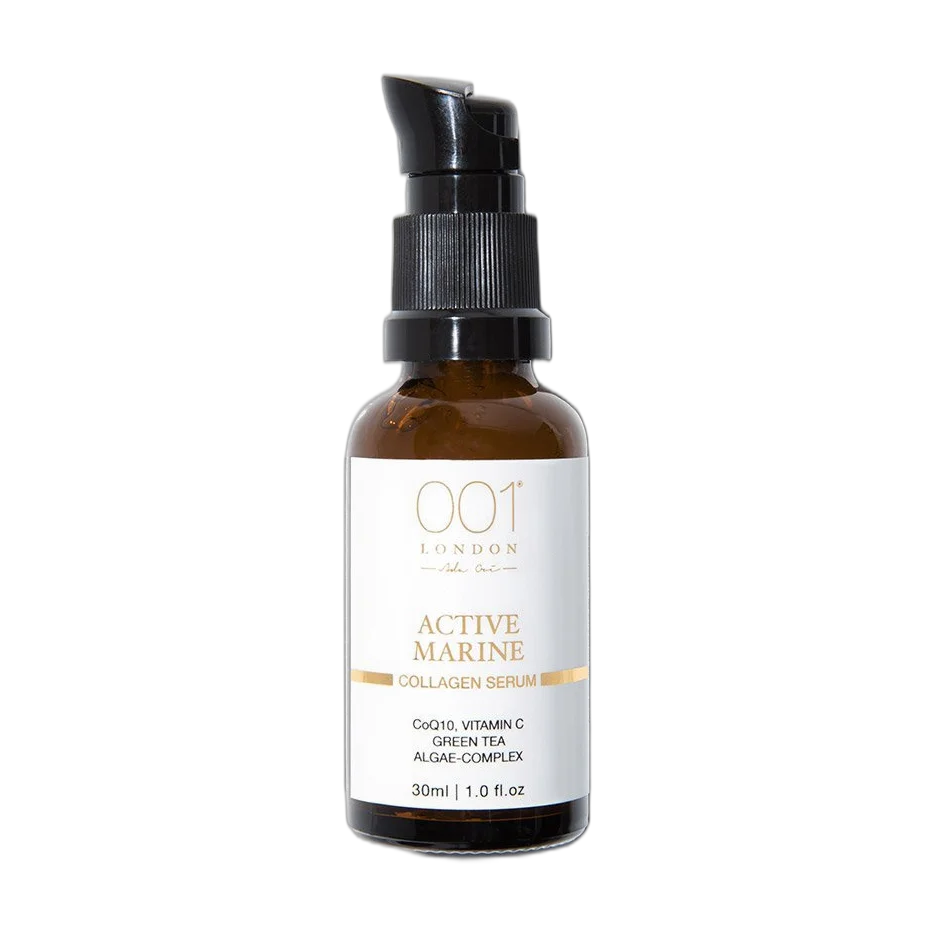 Active Marine Collagen Serum