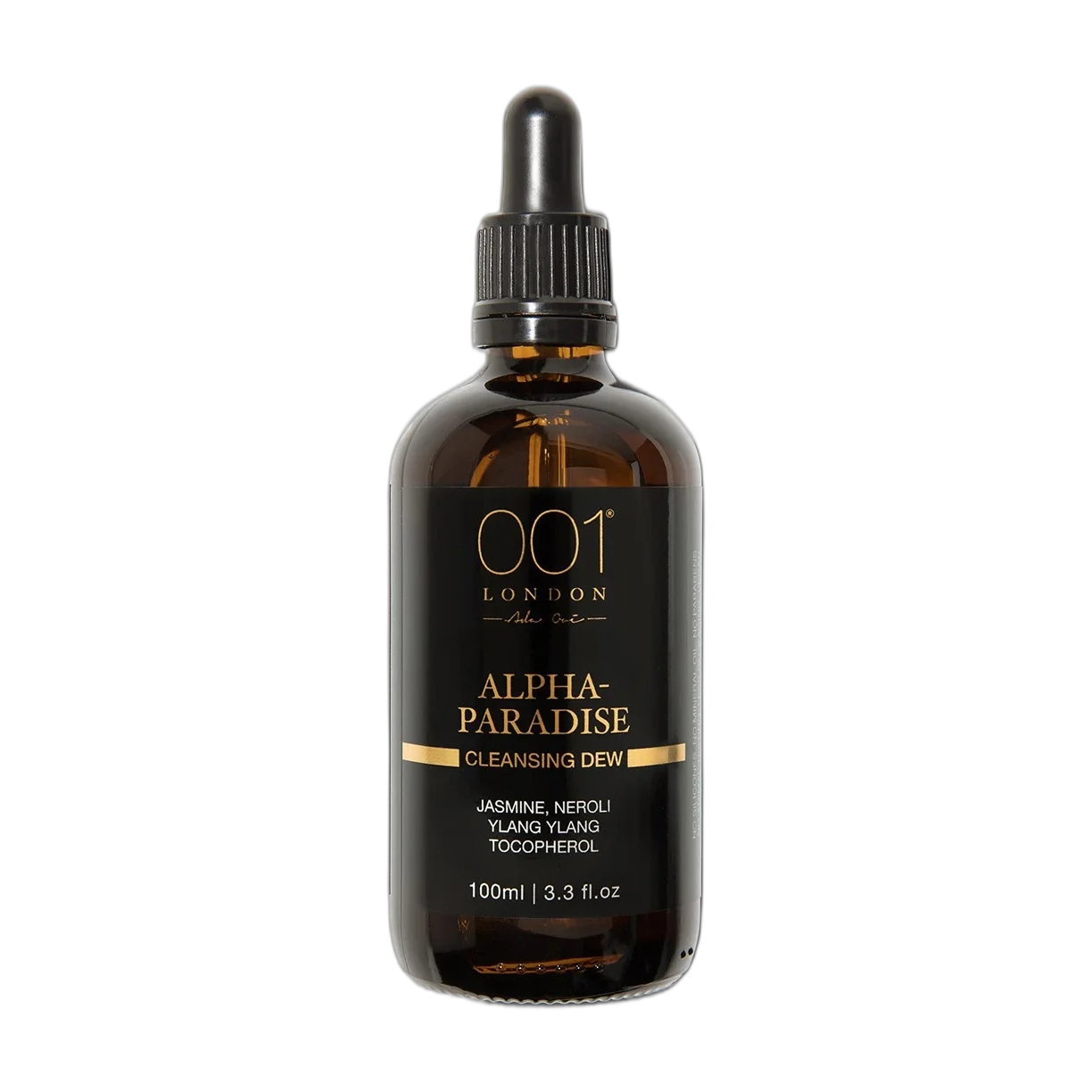 Alpha-Paradise Cleansing Dew