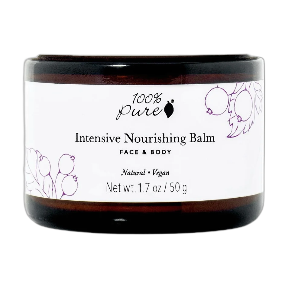 Intensive Nourishing Balm
