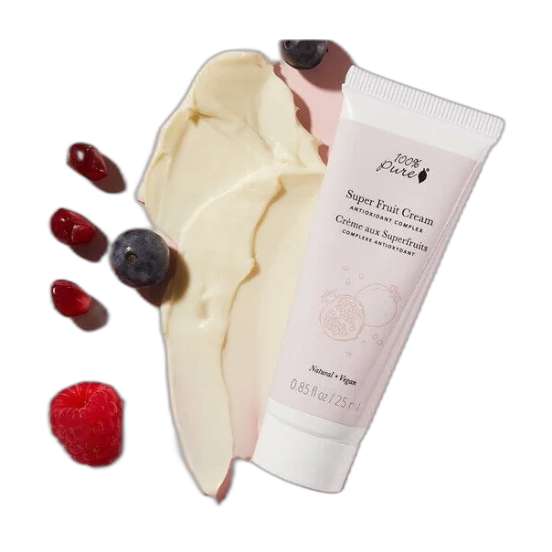 Super Fruit Cream