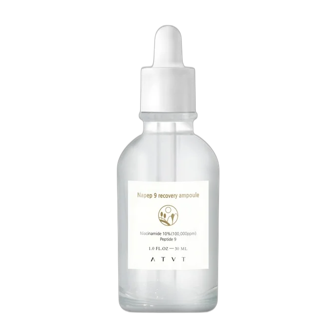 ATVT Napep 9 Recovery Ampoule