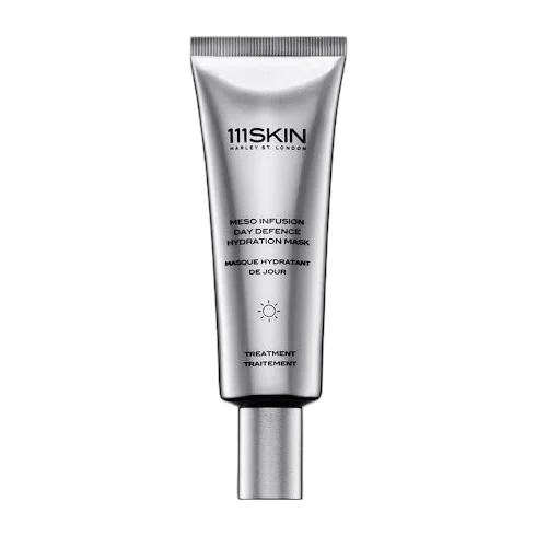 Meso Infusion Day Defence Hydration Mask