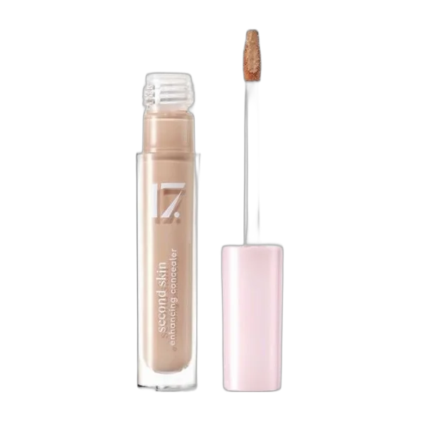 Second Skin Enhancing Concealer
