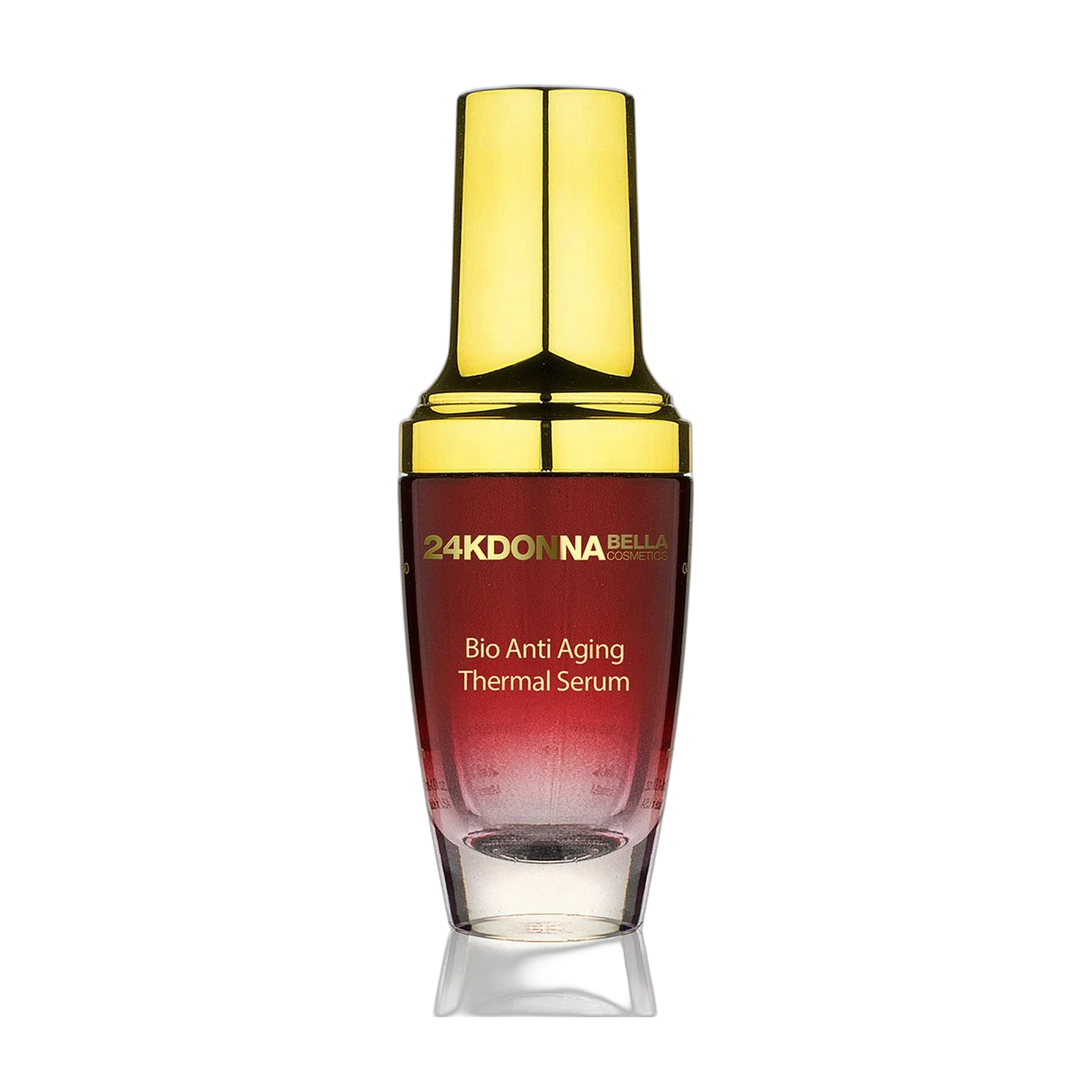 Bio Anti-Aging Thermal Serum