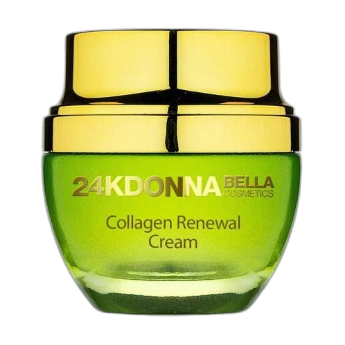 Collagen Radiance Renewal Cream