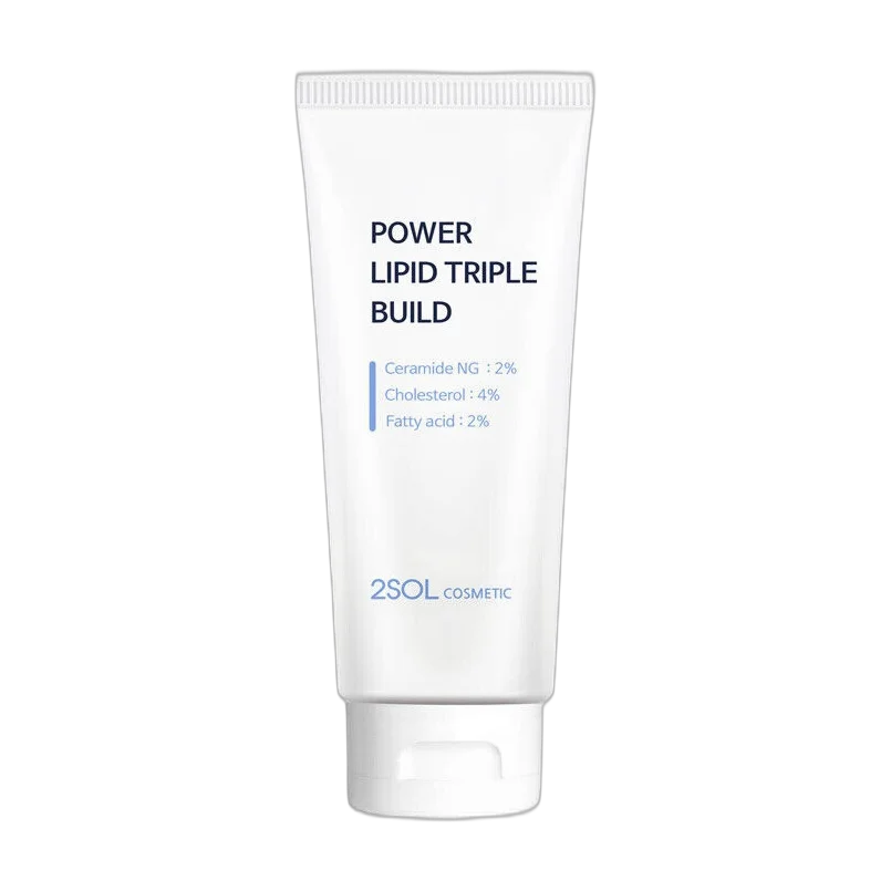 Power Lipid Triple Build