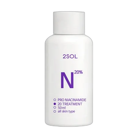 Pro Niacinamide 20 Treatment