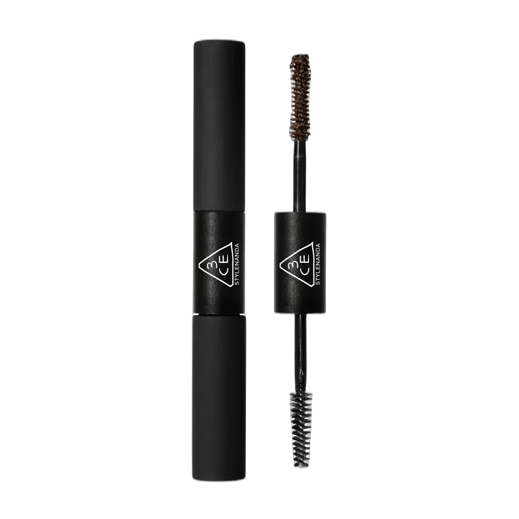 Fixer & Mascara