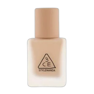 Velvet Fit Foundation