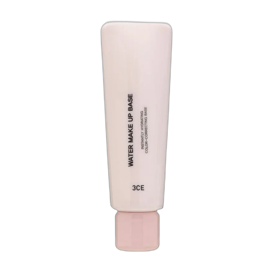 Water Makeup Base (pink)