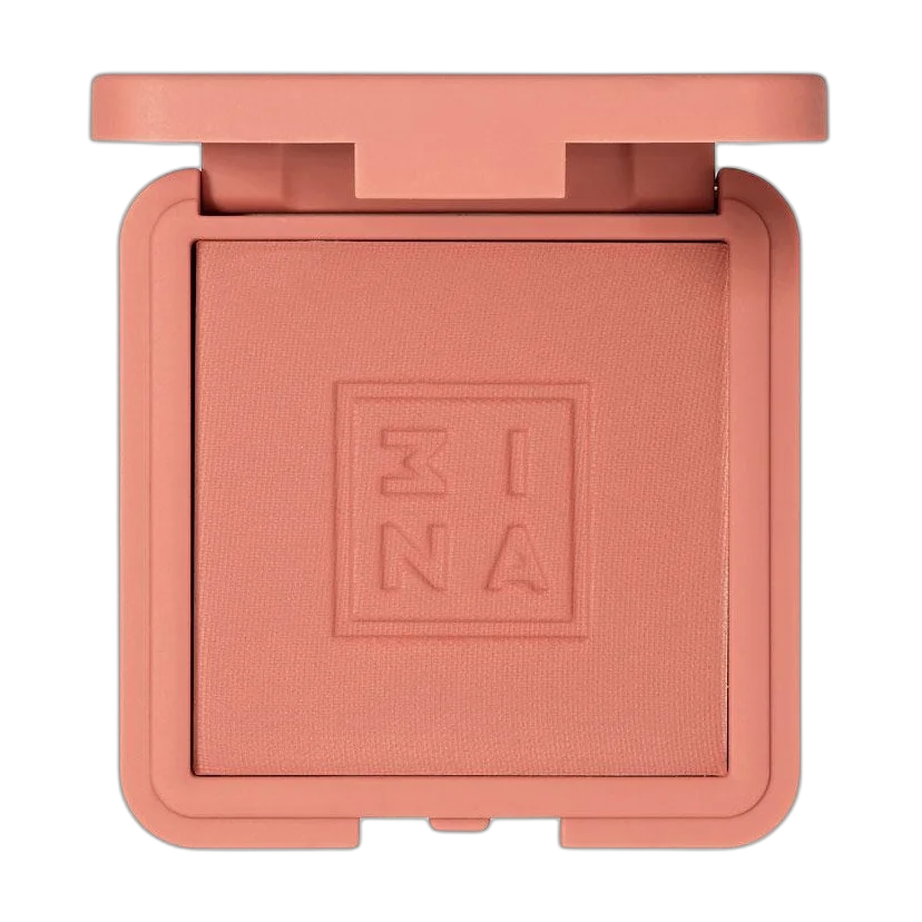 The Blush 369