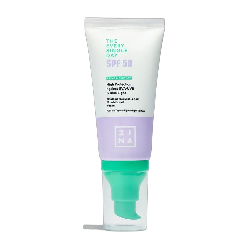 The Every Single Day SPF50