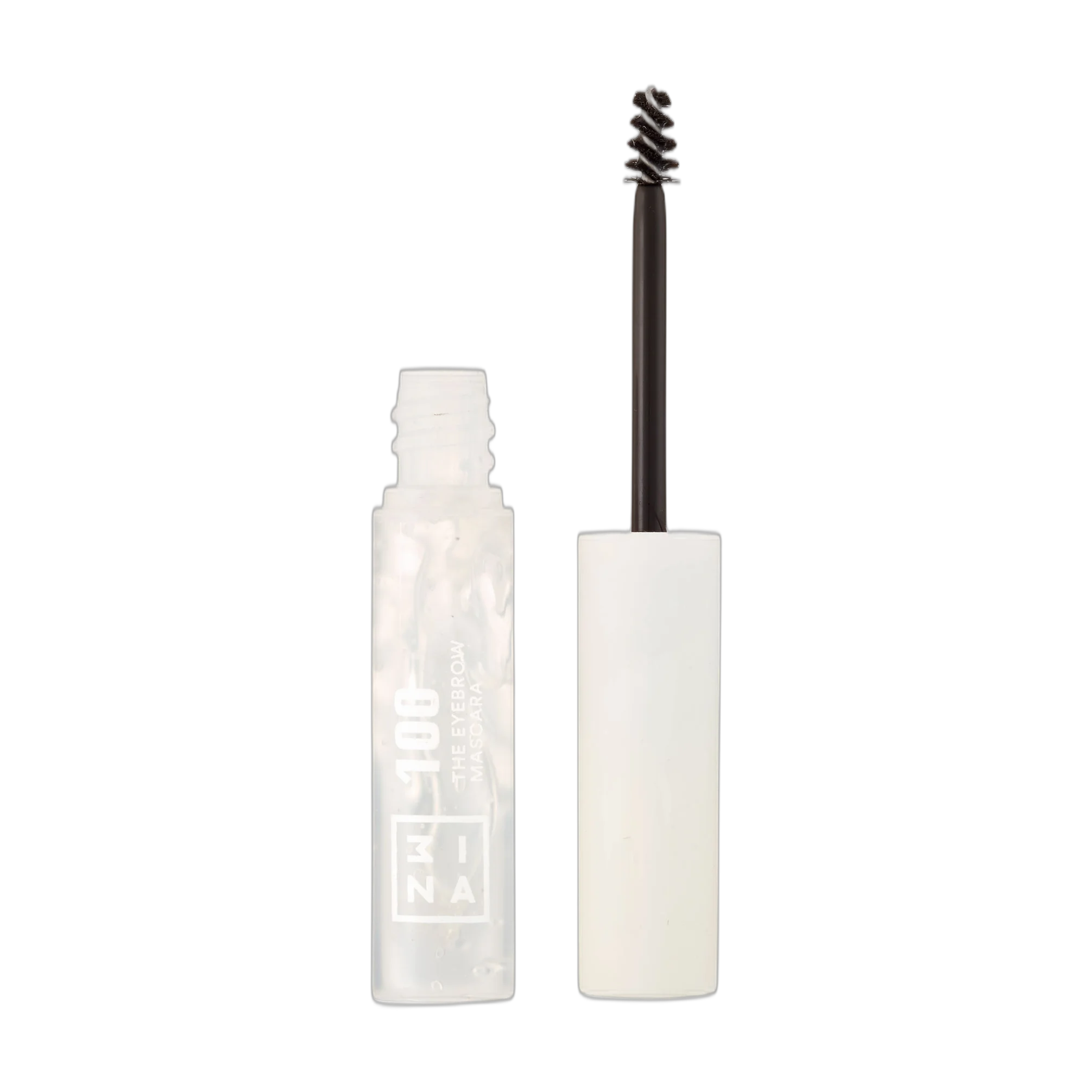 The Eyebrow Mascara - 100 Transparent