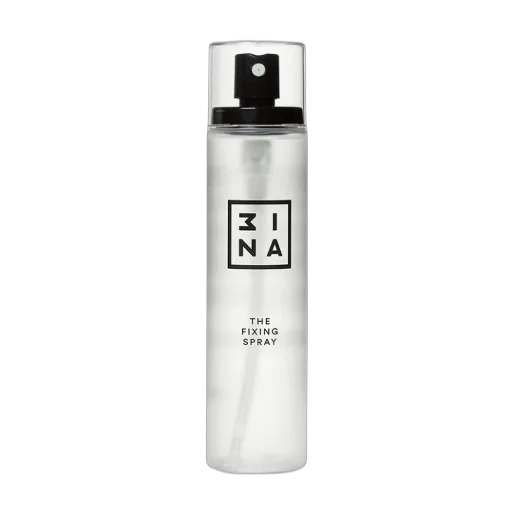 The Fixing Spray