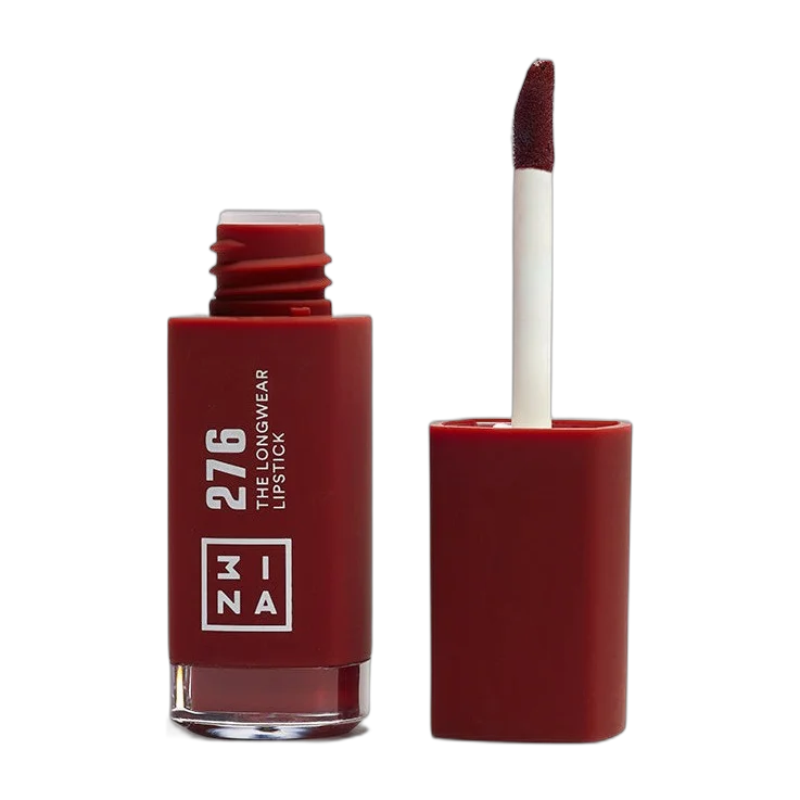 The Longwear Lipstick 276