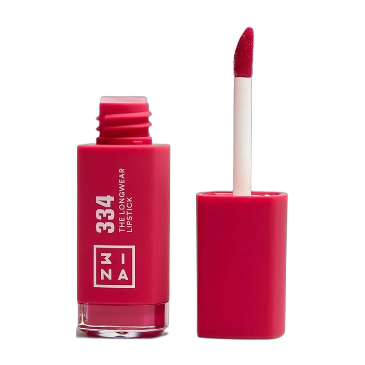 The Longwear Lipstick 334