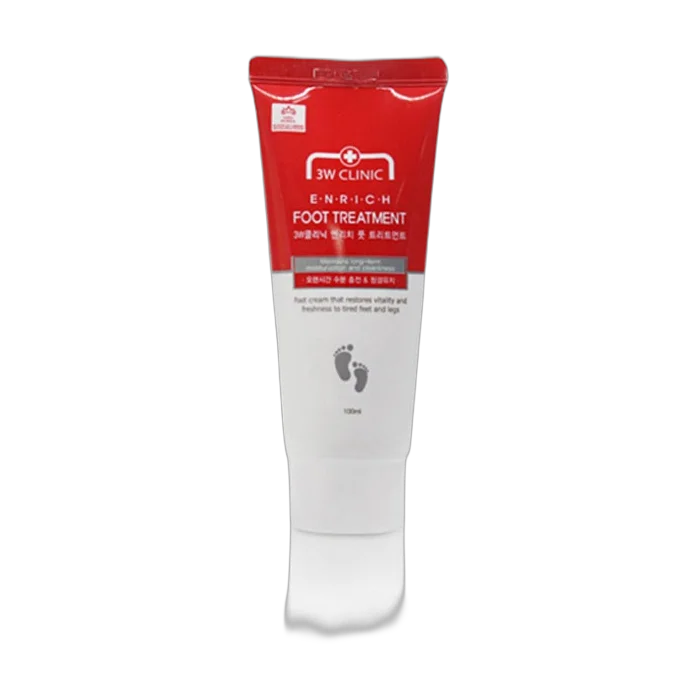 Enrich Foot Treatment