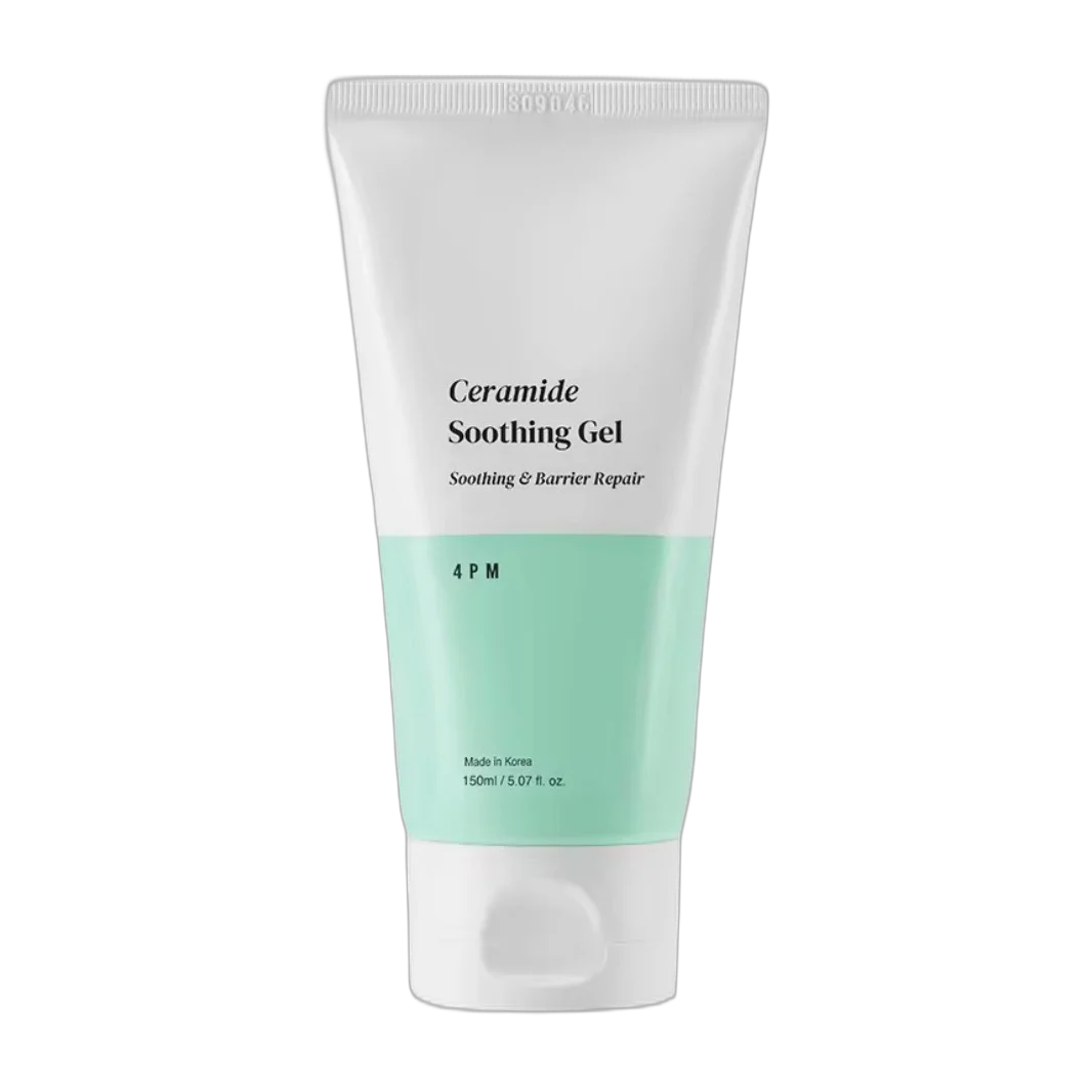 Ceramide Gel