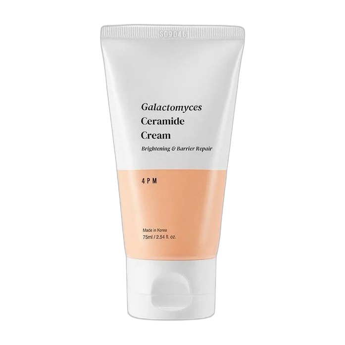 Galactomyces Ceramide Cream