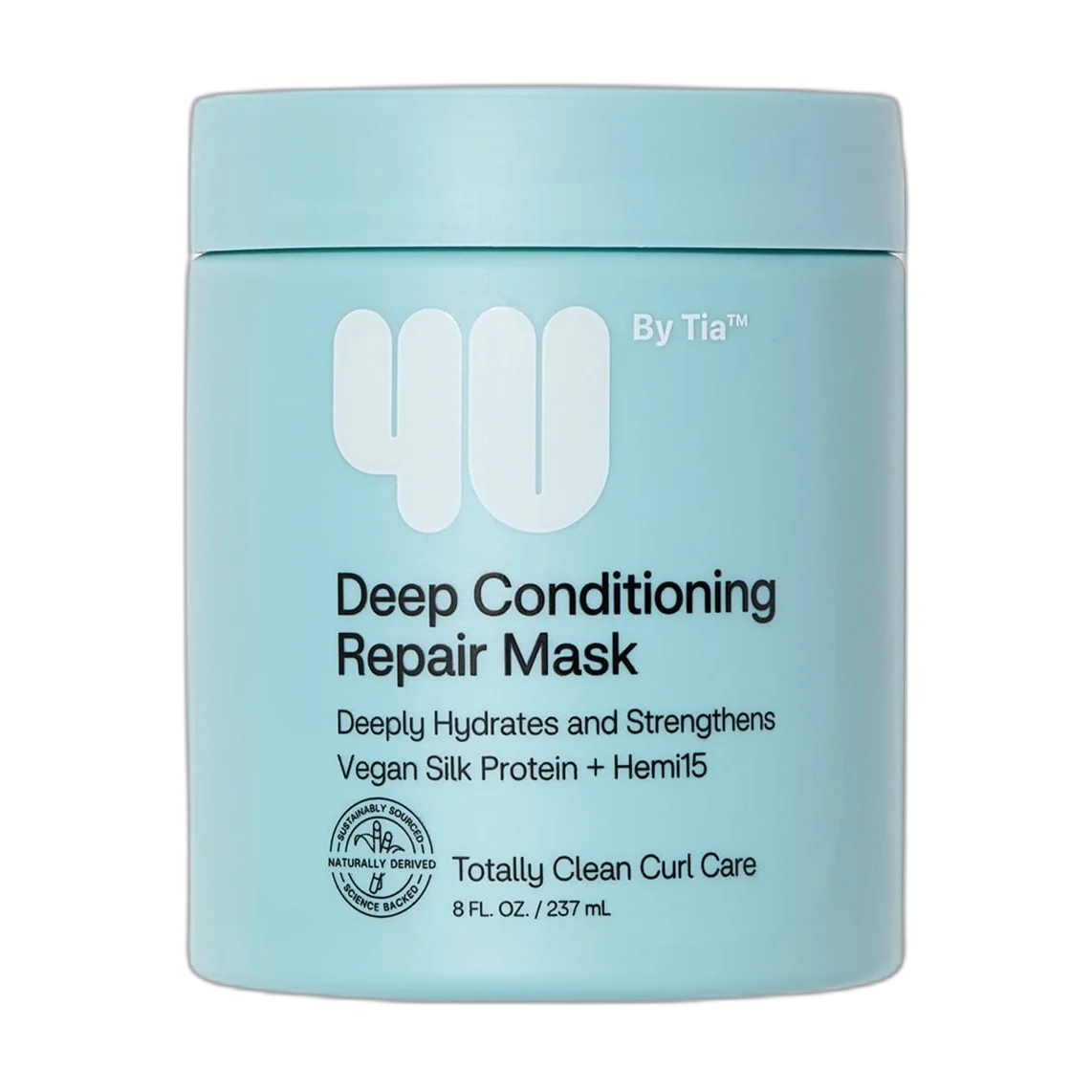 Deep Conditioning Hair Mask