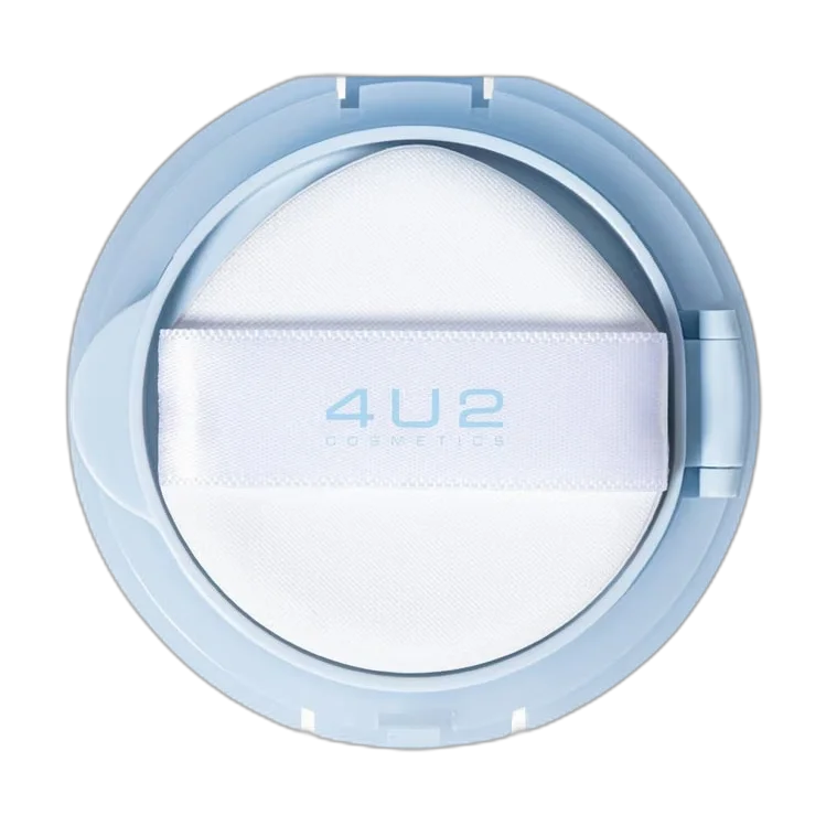 Hyaluronic Serum Cushion