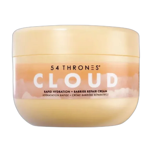 Barrier Repair Cloud Cream