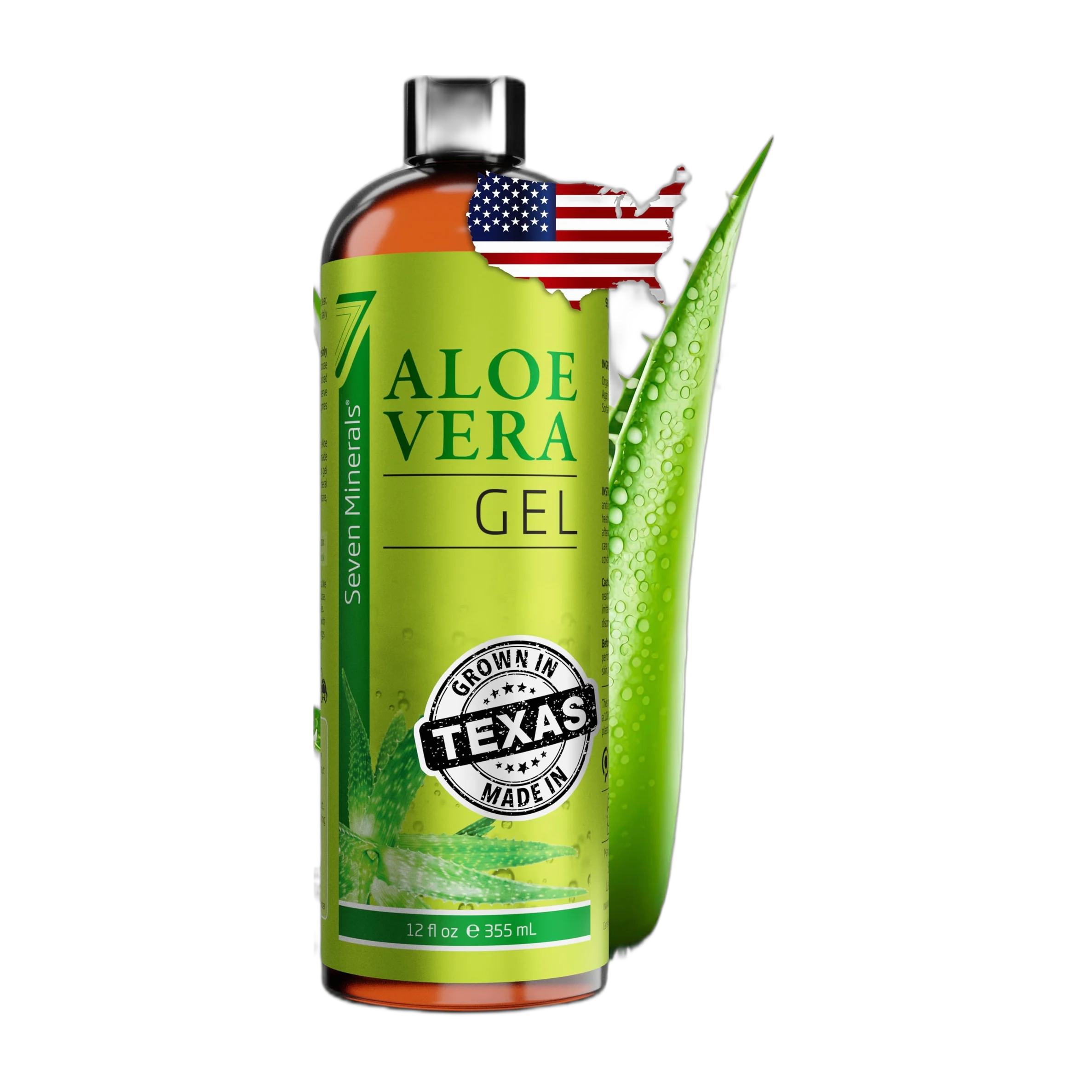Aloe Vera Gel