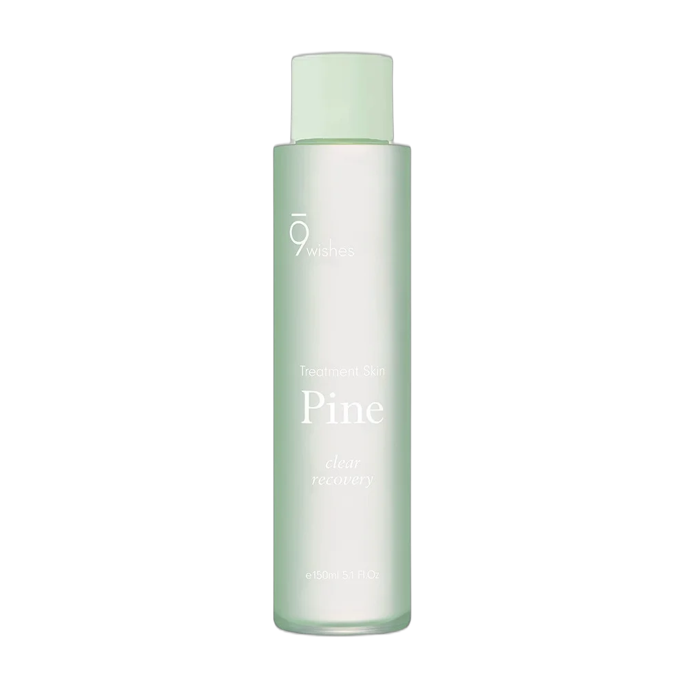 Pine Clear Recovery
