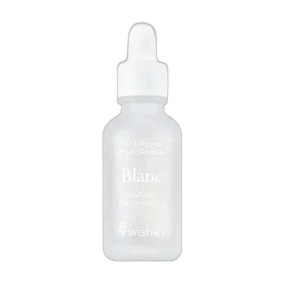Glutathione Blanc Ampoule
