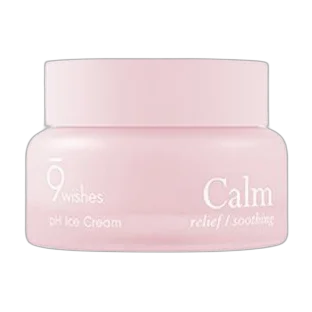 pH Calm Ice Cream