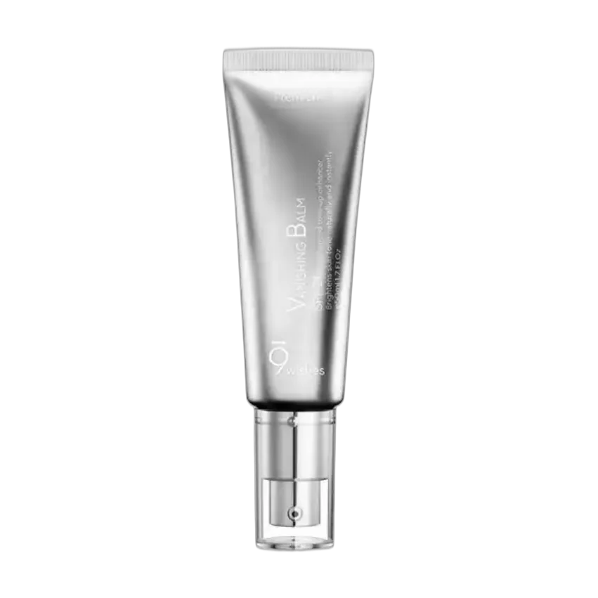 Vanishing Balm Premium SPF 21