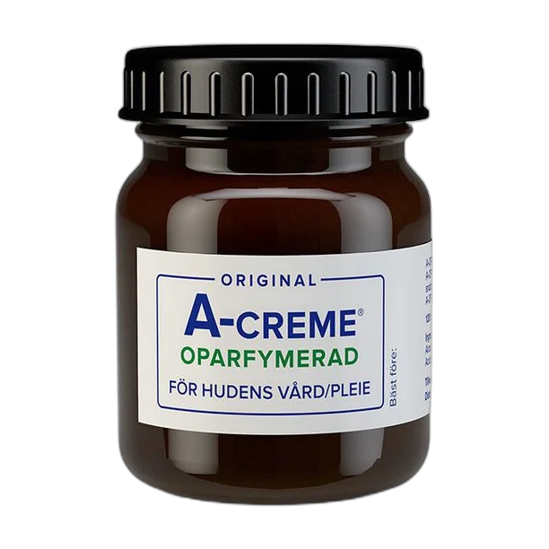 Parabenfri Creme