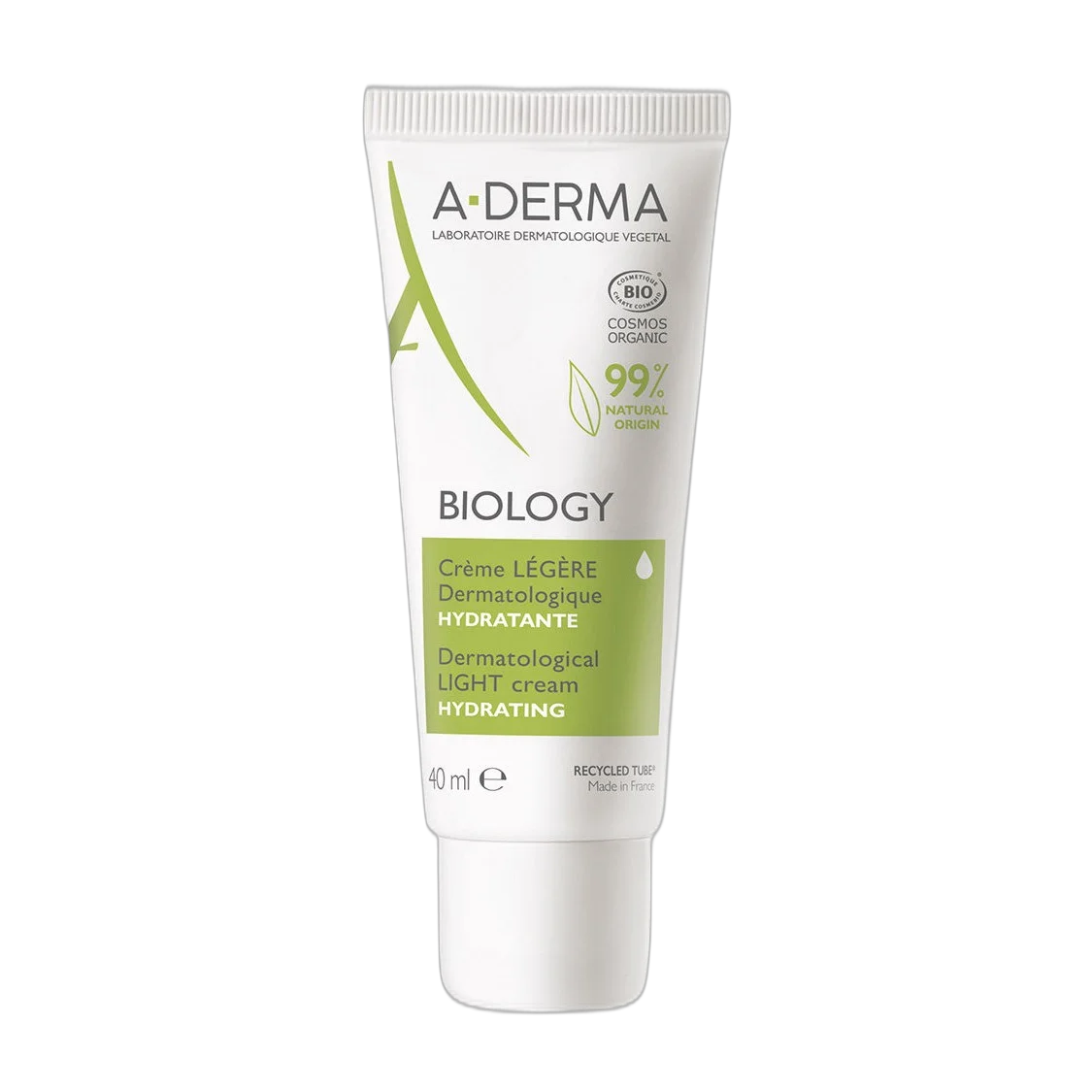 Biology Dermatological Light Cream