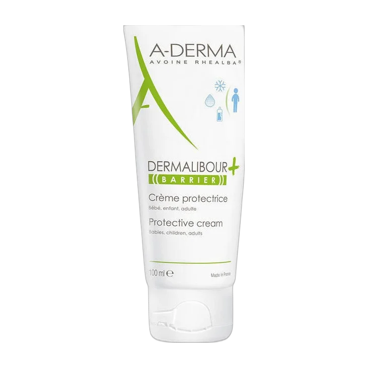 Barrier Protective Cream