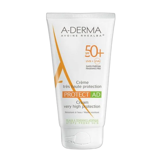 Protect Ad Sunscreen Spf50+