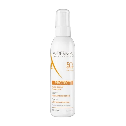 Protect Spray - Spf 50+