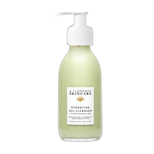 Hydrating Gel Cleanser