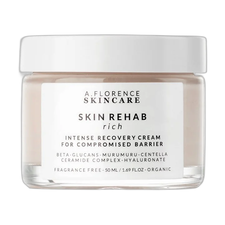 Skin Rehab Rich
