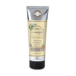 Sweet Almond Hand & Body