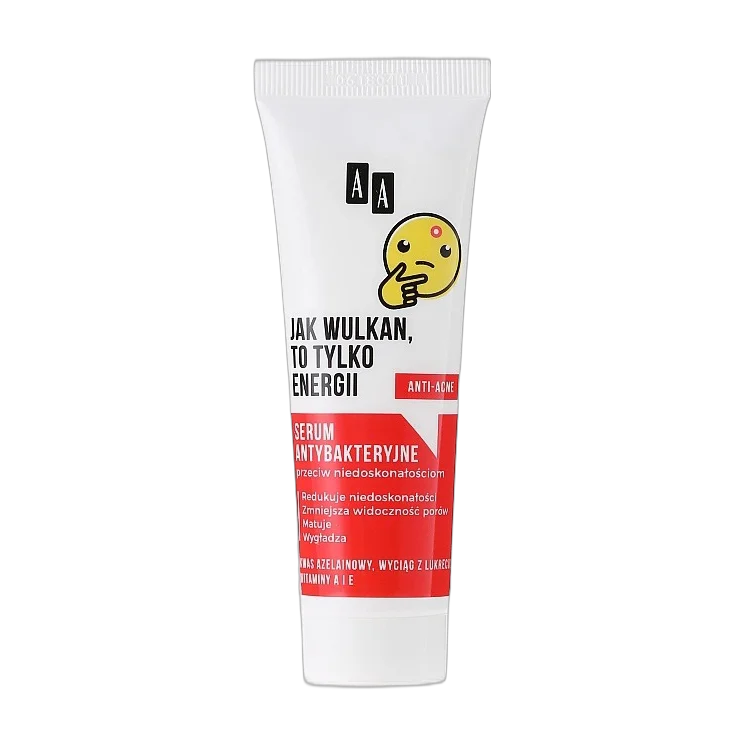 Emoji Antibacterial Serum