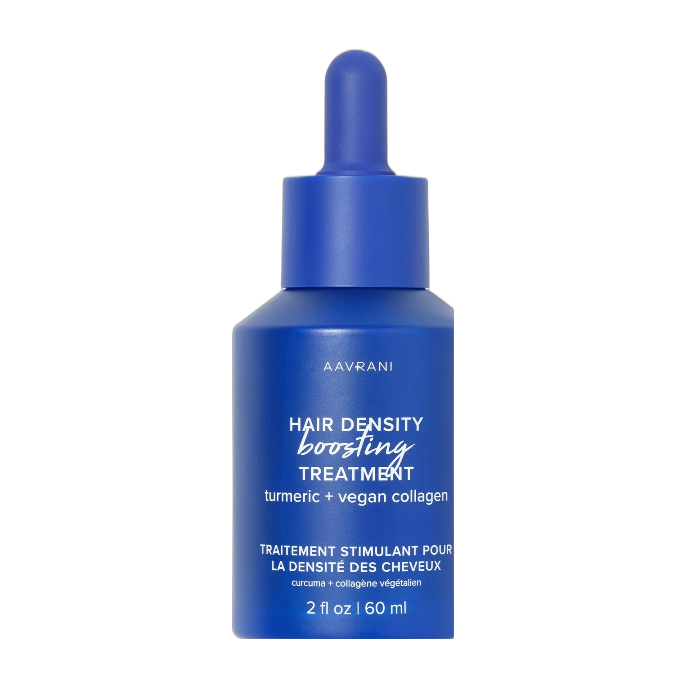 Hair Density Boosting Treatment