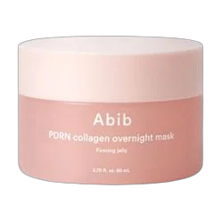 Pdrn Collagen Overnight Mask Firming Jelly