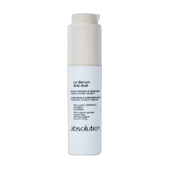 Le Serum Anti-Soif