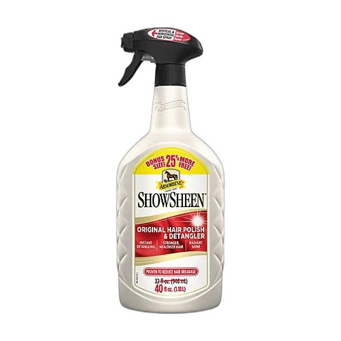 Show Sheen Original Hair Polish & Detangler
