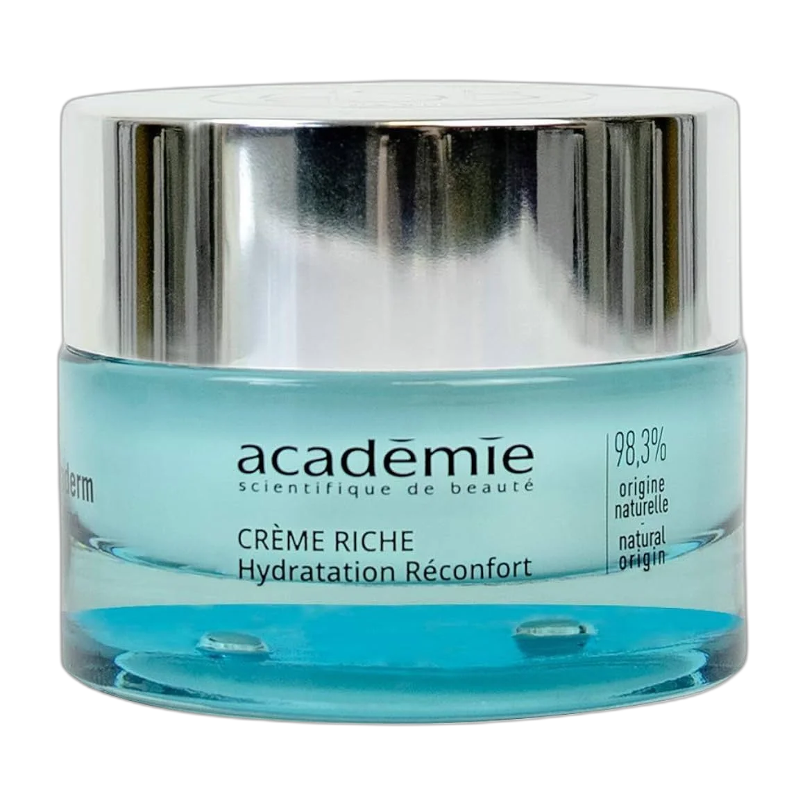 Hydraderm Extra Rich Cream