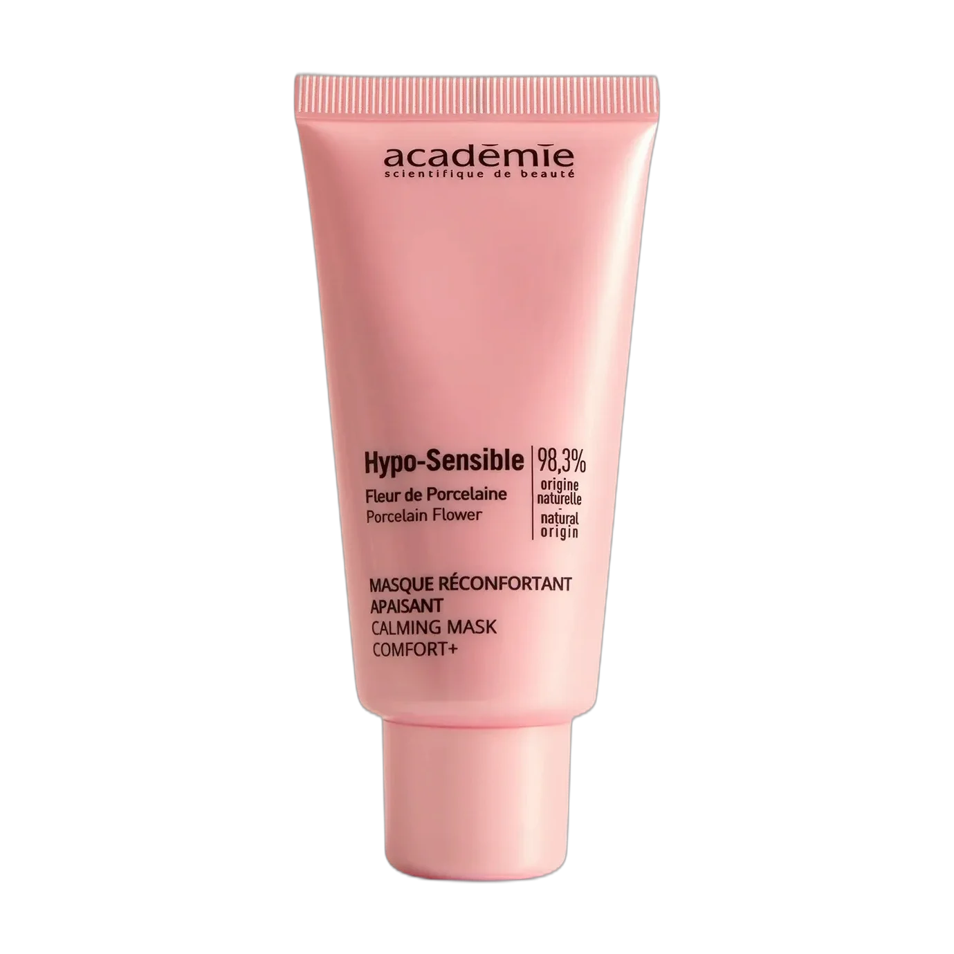 Hypo-Sensible Calming Mask Comfort
