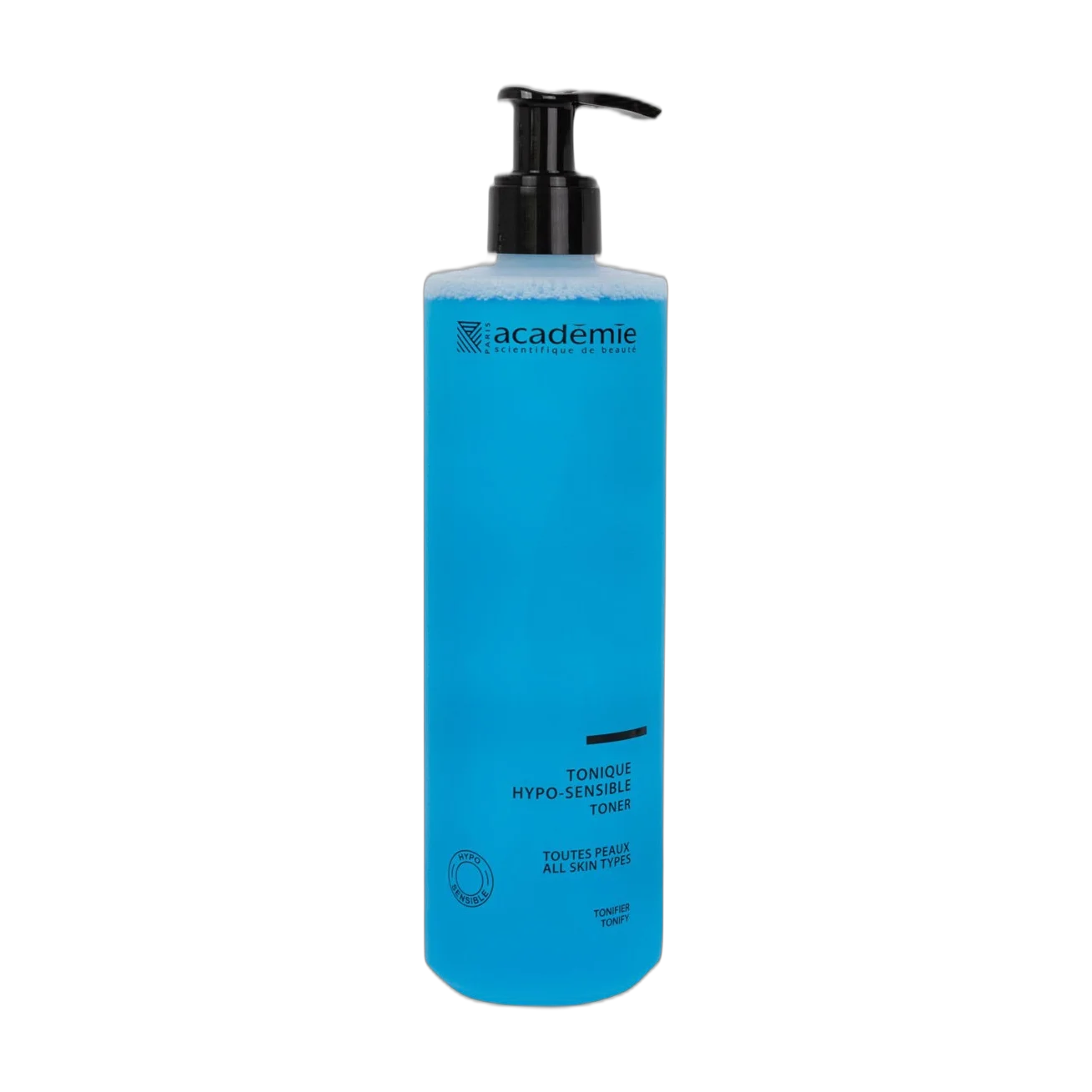 Hypo-Sensible Toner