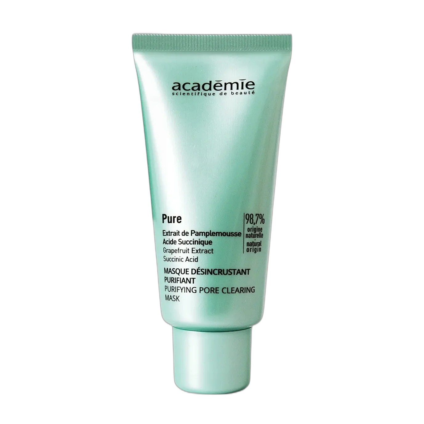 Pure Purifying Pore Clearing Mask
