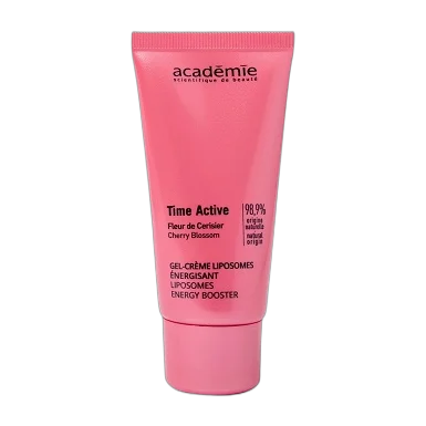 Time Active Liposome Energy Booster