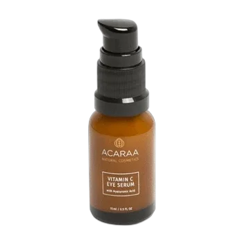 Vitamin C Eye Serum